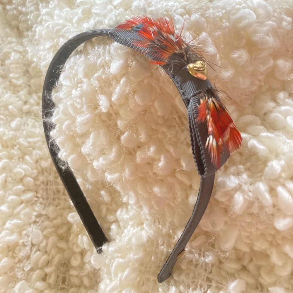 NEW Juicy Couture headband